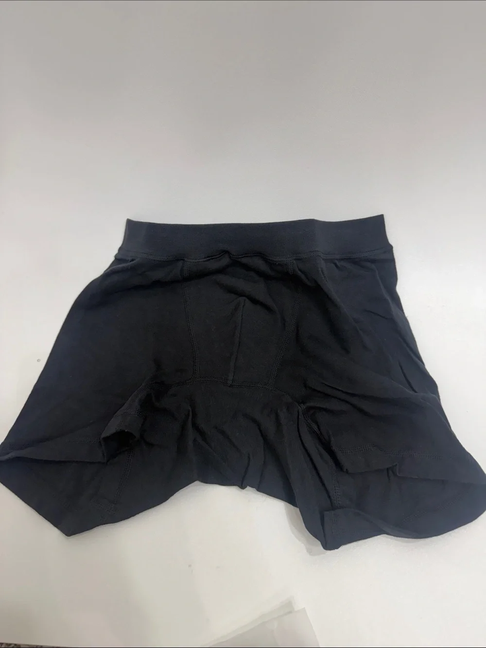 Bombas men’s lot of 5 underwear black size X small small.Mens 29-31. NWT